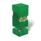 Preview: Ultimate Guard Boulder´n´Tray 100+ Emerald